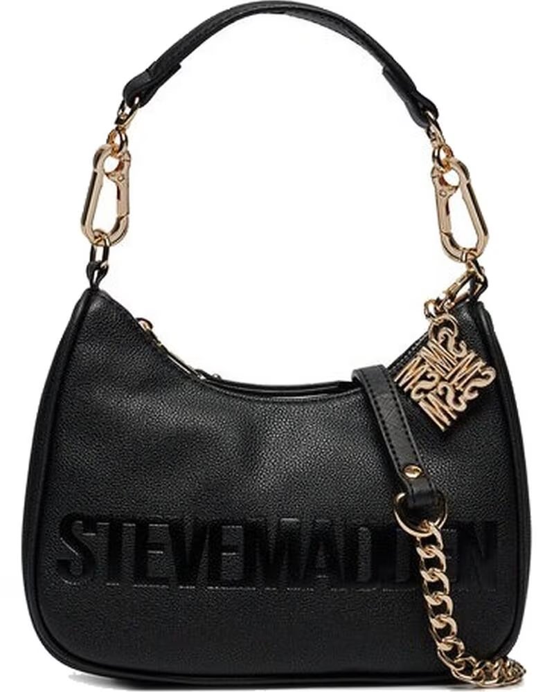 BOLSA STEVE MADDEN SM13001153B PRETO