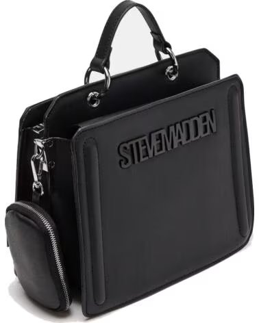 STEVE MADDEN TASCHE SM13001408BLK