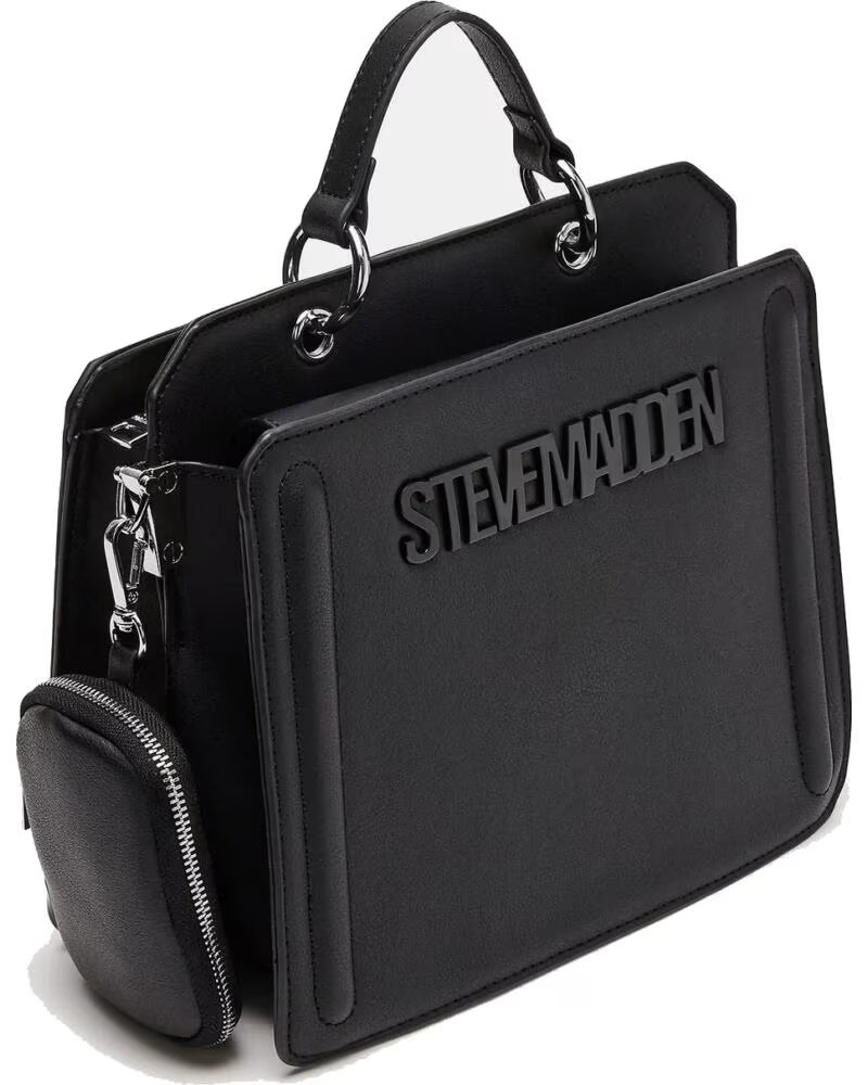 STEVE MADDEN TASCHE SM13001408BLK