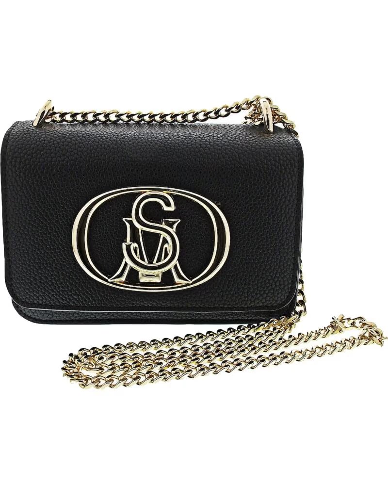 MALA TIRACOLO STEVE MADDEN SM13001369B PRETA