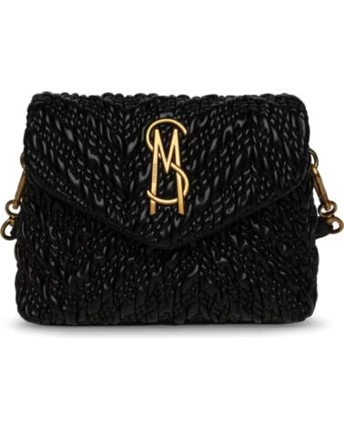 STEVE MADDEN SM13001567B HANDTASCHE SCHWARZ