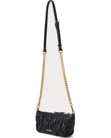 STEVE MADDEN SM13001569B GESTEPPTE HANDTASCHE UND UMHÄNGETASCHE