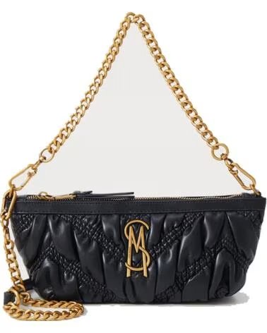 STEVE MADDEN SM13001569B GESTEPPTE HANDTASCHE UND UMHÄNGETASCHE