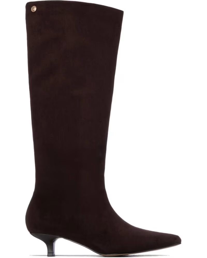 XTI Bota de mujer 146389 Marron MARRóN