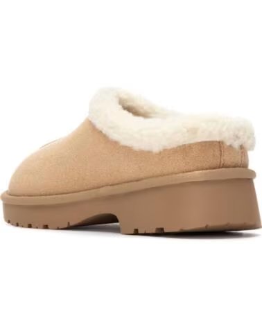 ZOCCOLI DA DONNA XTI 144447 BEIGE