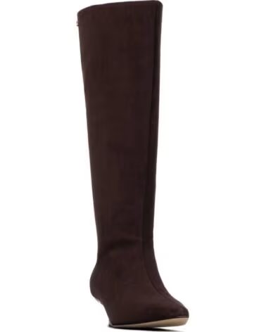 XTI Bota de mujer 146389 Marron MARRóN