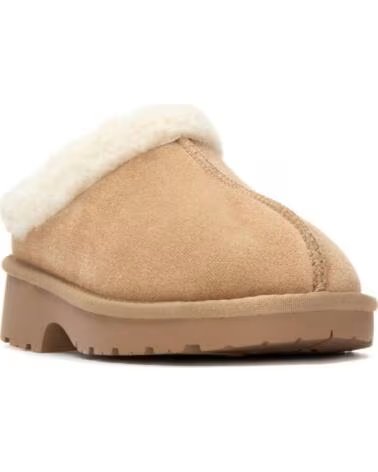 ZOCCOLI DA DONNA XTI 144447 BEIGE
