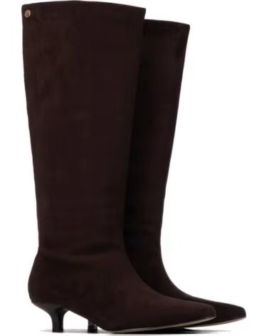 XTI Bota de mujer 146389 Marron MARRóN