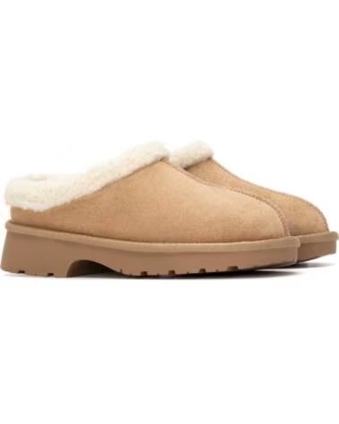 ZOCCOLI DA DONNA XTI 144447 BEIGE