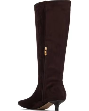 XTI Bota de mujer 146389 Marron MARRóN
