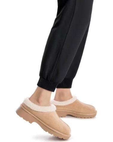 ZOCCOLI DA DONNA XTI 144447 BEIGE