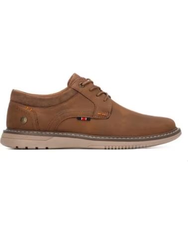 SCARPE CASUAL UOMO XTI BASIC CAMEL 146725