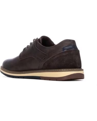 XTI ZAPATOS CASUAL HOMBRE BASIC 146726 01