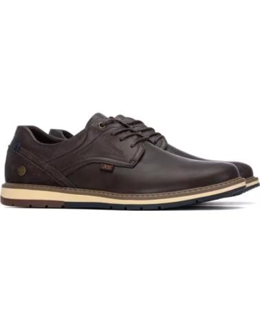 XTI ZAPATOS CASUAL HOMBRE BASIC 146726 01
