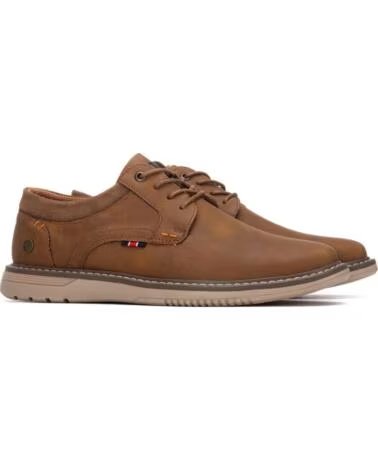 SCARPE CASUAL UOMO XTI BASIC CAMEL 146725
