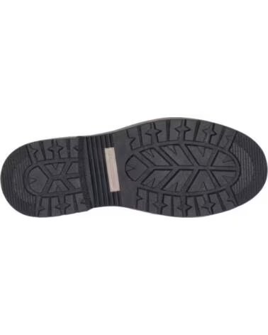 SKECHERS BOTAS HOMEM CORADO JAXX MARRóN