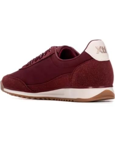 XTI Deportivo red color burdeos 16495 VARIOS COLORES