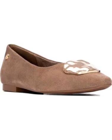 XTI Bailarina jars color taupe 16503 VARIOS COLORES
