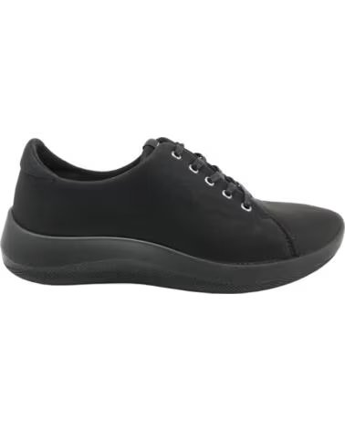 ARCOPEDICO DAINTREE LICRA NEGRO