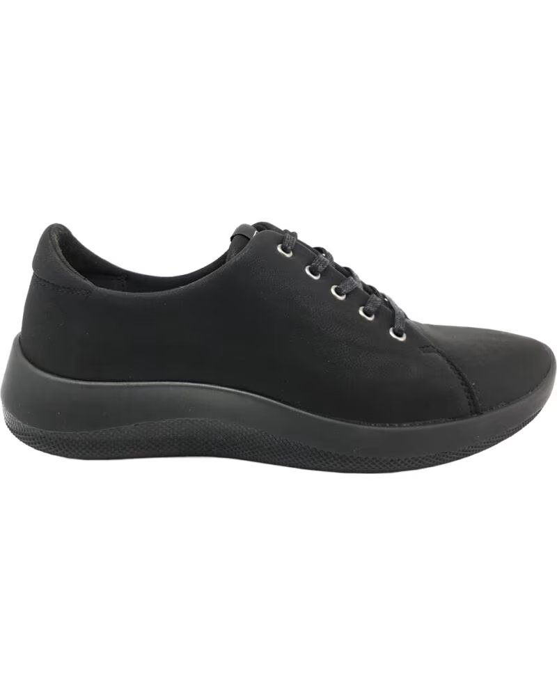ARCOPEDICO DAINTREE LICRA NEGRO