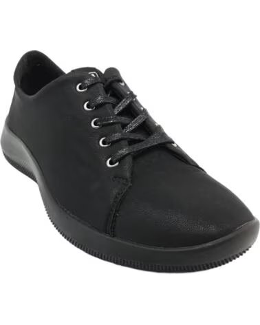 ARCOPEDICO DAINTREE LICRA NEGRO