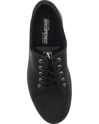 ARCOPEDICO DAINTREE LICRA NEGRO