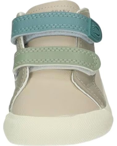 KINDER SNEAKER CONGUITOS TESH517013 MEHRFARBIG MULTICOLOR