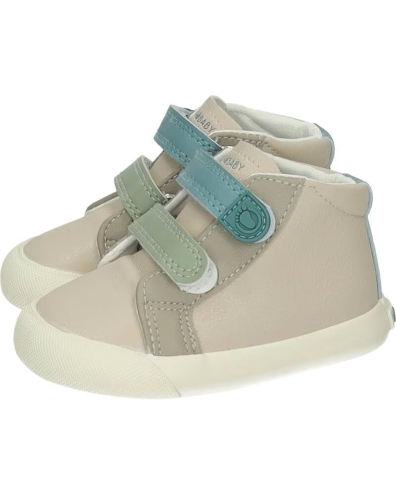 KINDER SNEAKER CONGUITOS TESH517013 MEHRFARBIG MULTICOLOR