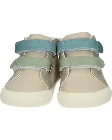 KINDER SNEAKER CONGUITOS TESH517013 MEHRFARBIG MULTICOLOR