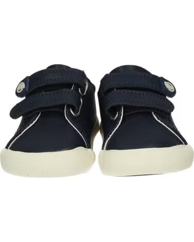 CONGUITOS TESH517010 ZAPATILLAS INFANTILES AZUL MARINO
