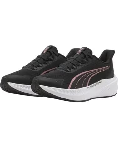 PUMA DASHER LITE SLIP TECH SCARPE SPORTIVE DONNA NERO MAUVE VARIOS COLORES