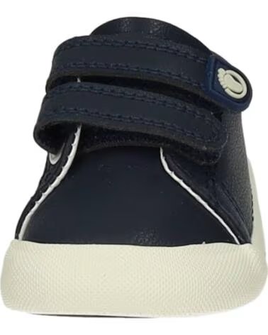 CONGUITOS TESH517010 ZAPATILLAS INFANTILES AZUL MARINO