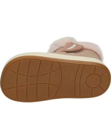 CONGUITOS TESH520001 ROSA