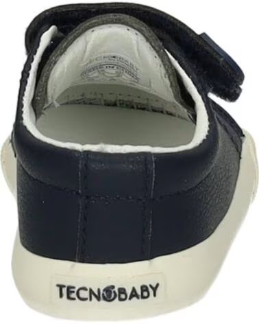 CONGUITOS TESH517010 ZAPATILLAS INFANTILES AZUL MARINO