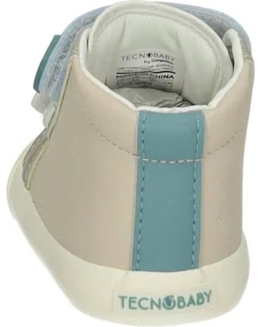 KINDER SNEAKER CONGUITOS TESH517013 MEHRFARBIG MULTICOLOR