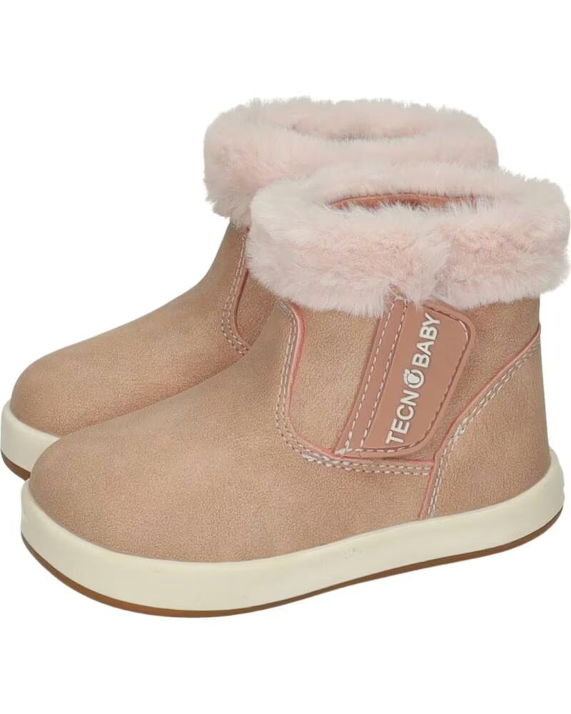CONGUITOS TESH520001 ROSA