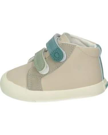 KINDER SNEAKER CONGUITOS TESH517013 MEHRFARBIG MULTICOLOR