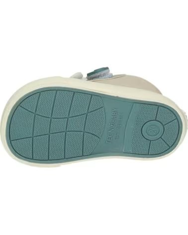 KINDER SNEAKER CONGUITOS TESH517013 MEHRFARBIG MULTICOLOR