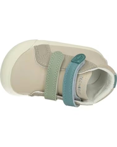 KINDER SNEAKER CONGUITOS TESH517013 MEHRFARBIG MULTICOLOR