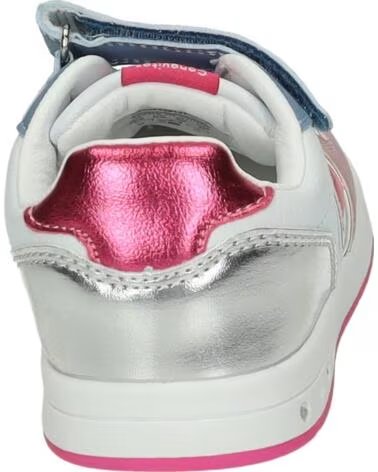 CONGUITOS COSH325021 TÉNIS MULTICOLOR MENINA