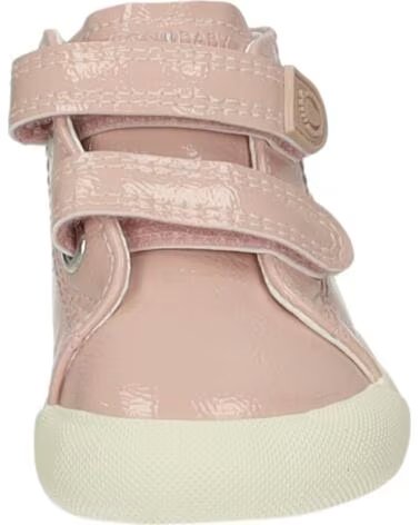 CONGUITOS TESH517012 KINDER SNEAKER ROSA