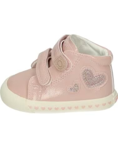 CONGUITOS TESH517012 KINDER SNEAKER ROSA