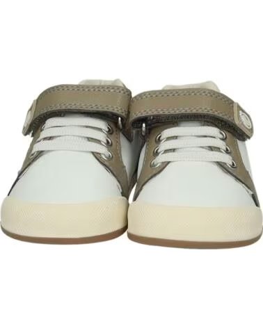 CONGUITOS TESH516025 KINDERSCHUHE BLANCO