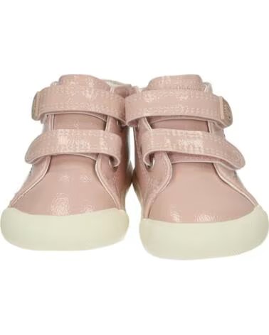 CONGUITOS TESH517012 KINDER SNEAKER ROSA
