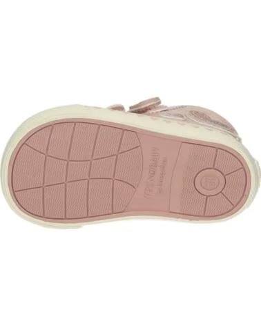 CONGUITOS TESH517012 KINDER SNEAKER ROSA