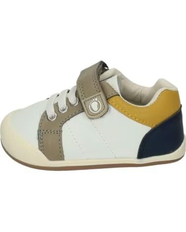 CONGUITOS TESH516025 KINDERSCHUHE BLANCO