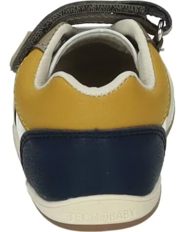 CONGUITOS TESH516025 KINDERSCHUHE BLANCO