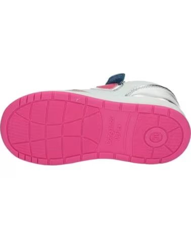 CONGUITOS COSH325021 TÉNIS MULTICOLOR MENINA