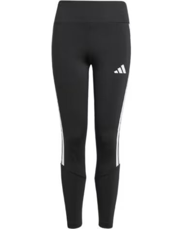 ADIDAS FUTURE ICONS 3-STREIFEN LANGE SPORTHOSE UNISEX NEGRO