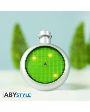 ABYSTYLE PORTACHIAVI 3D DRAGON BALL RADAR